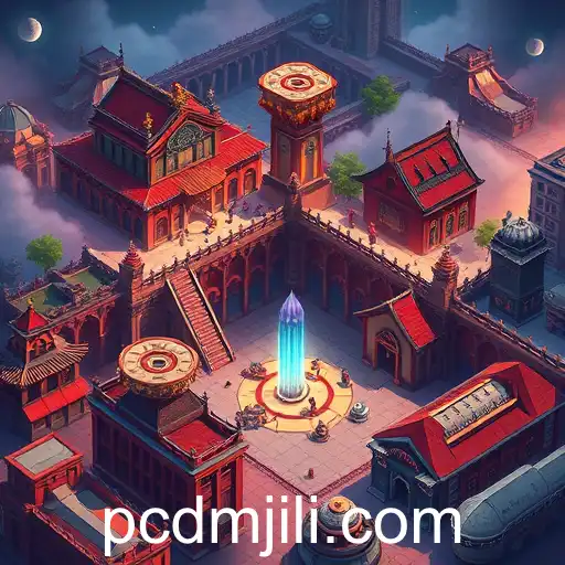 Digital Gaming Revolution: The Rise of DMJILI