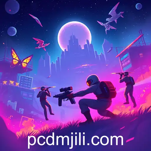 Gaming Horizons: DMJili's Rise in the Digital Era