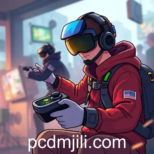 Revolutionizing the Future of Online Gaming