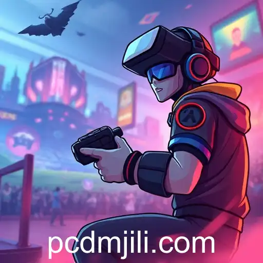 Exploring the Rise of DMJILI in Online Gaming